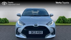 Toyota Yaris 1.5 Hybrid Design 5dr CVT Hybrid Hatchback